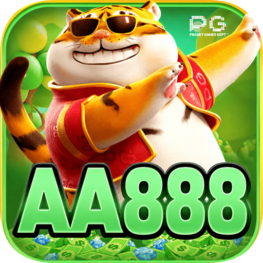 AA888 Logo